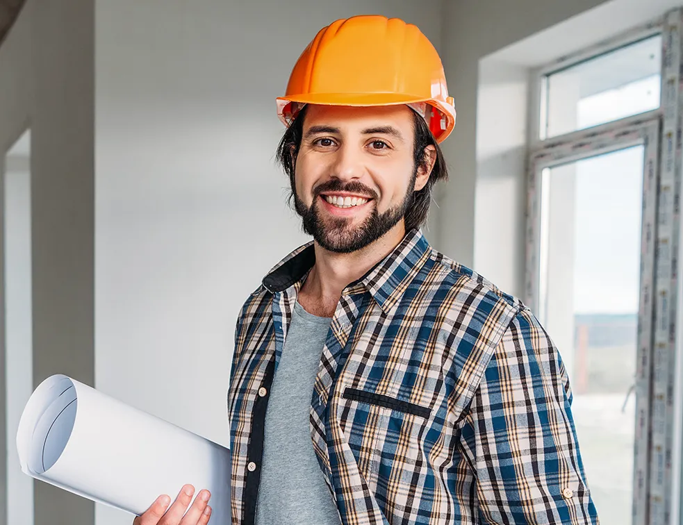 Interior corporativo